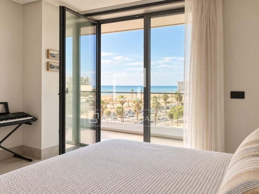 Apartment for Rent in Málaga