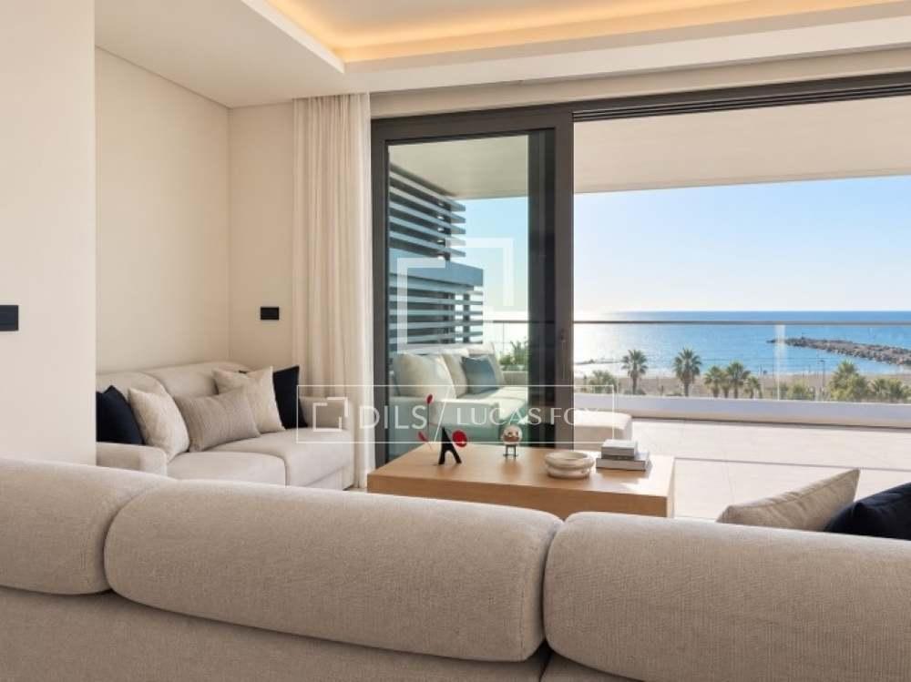 Apartment for Rent in Málaga