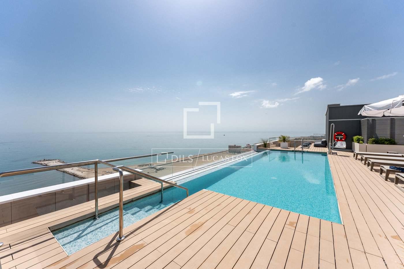 Apartment for Rent in Málaga