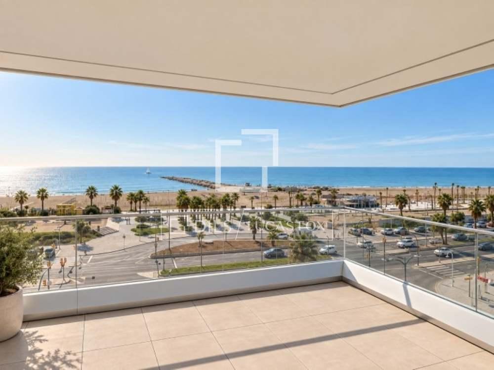 Apartment for Rent in Málaga