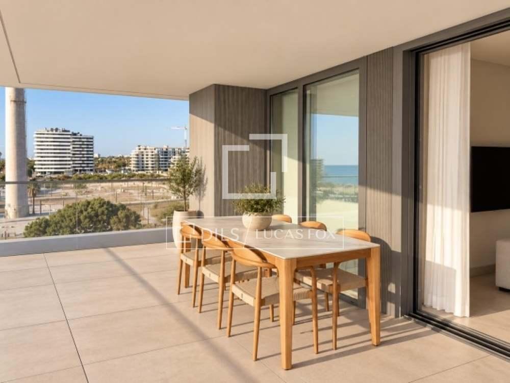 Apartment for Rent in Málaga