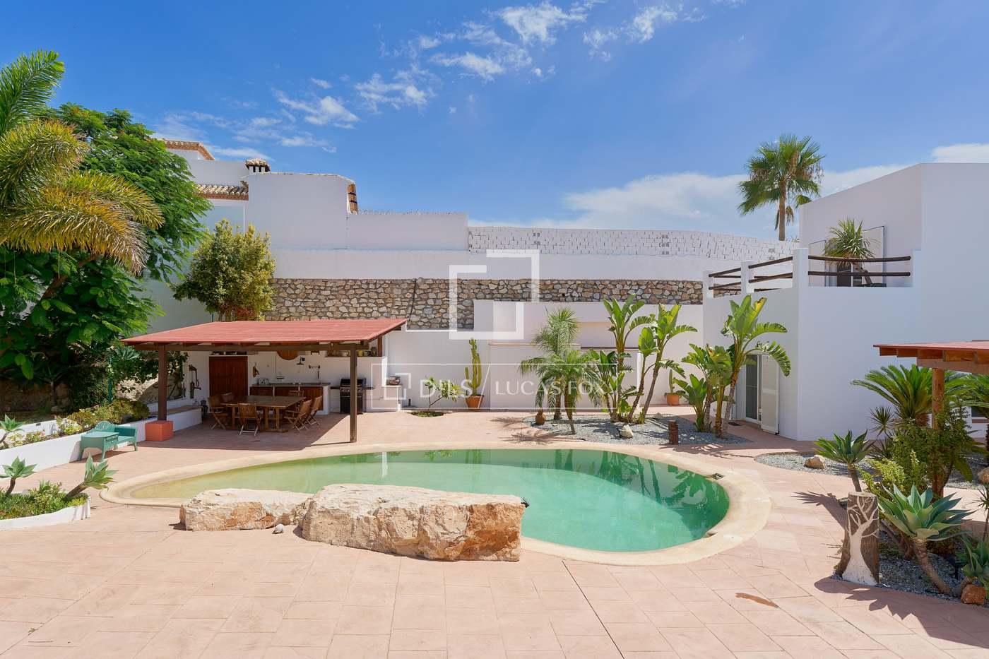House for Sale in Salobreña