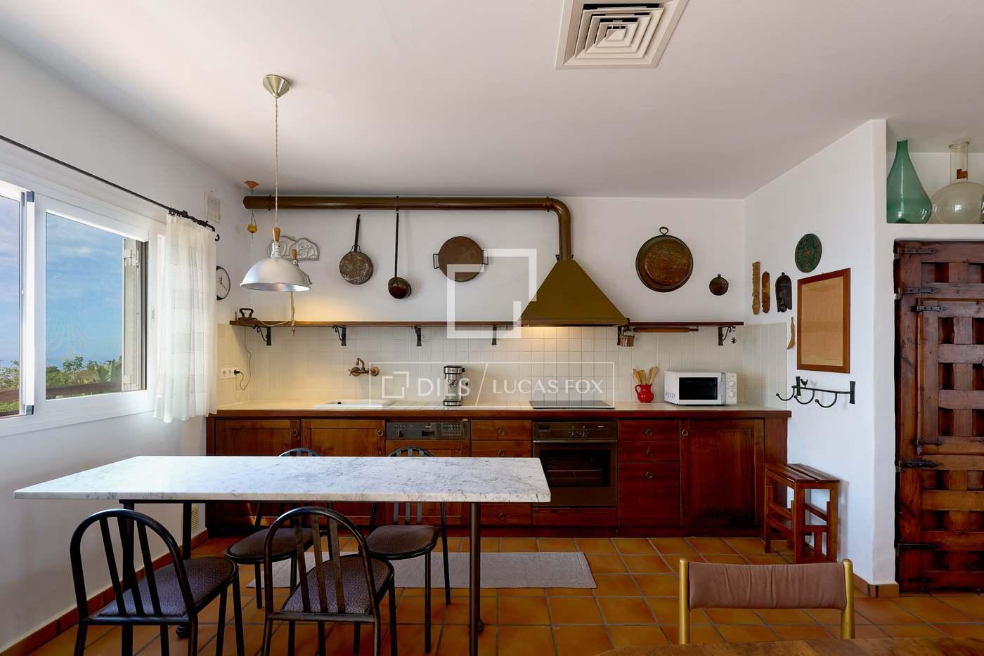 House for Sale in Salobreña