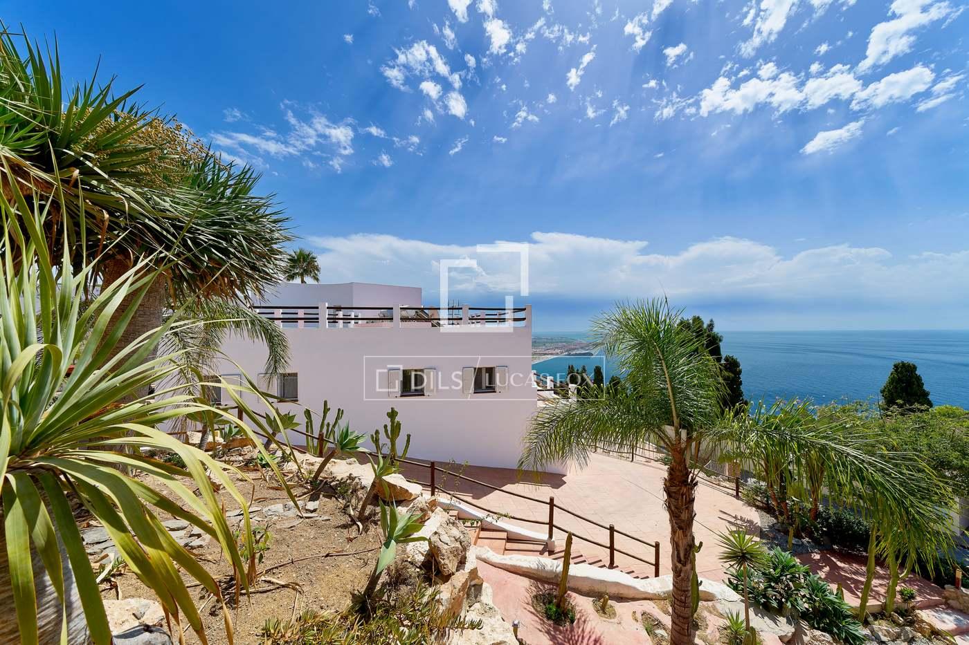 House for Sale in Salobreña