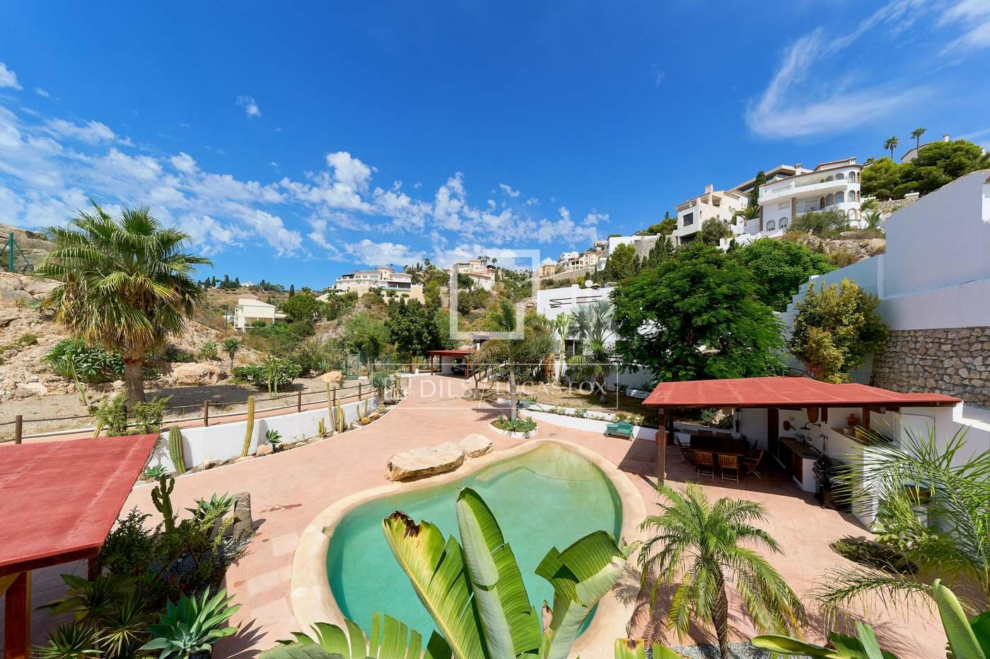 House for Sale in Salobreña