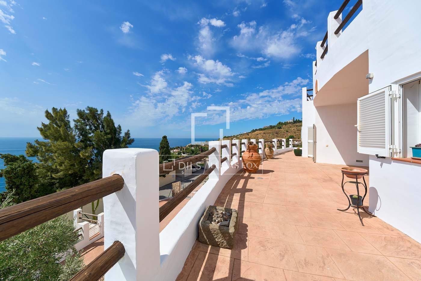 House for Sale in Salobreña