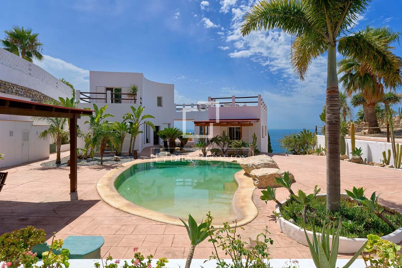 House for Sale in Salobreña