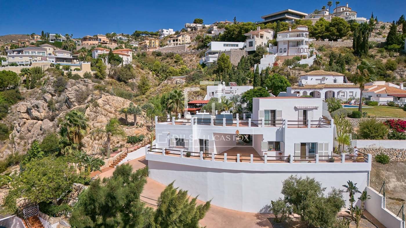 House for Sale in Salobreña