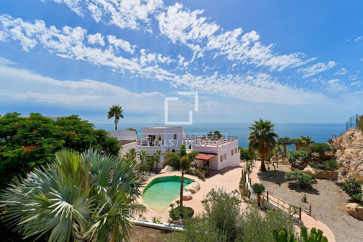 House for Sale in Salobreña