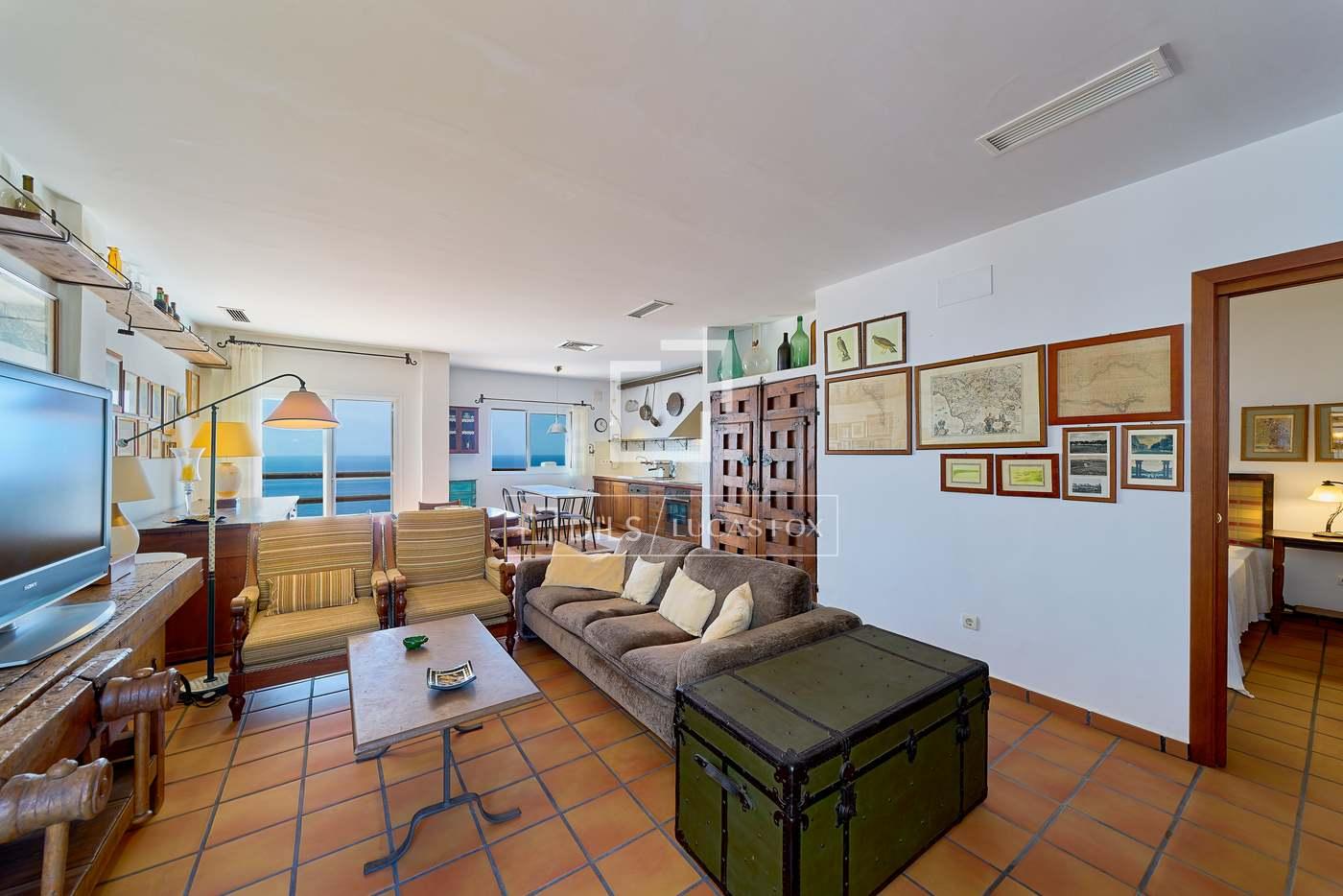 House for Sale in Salobreña