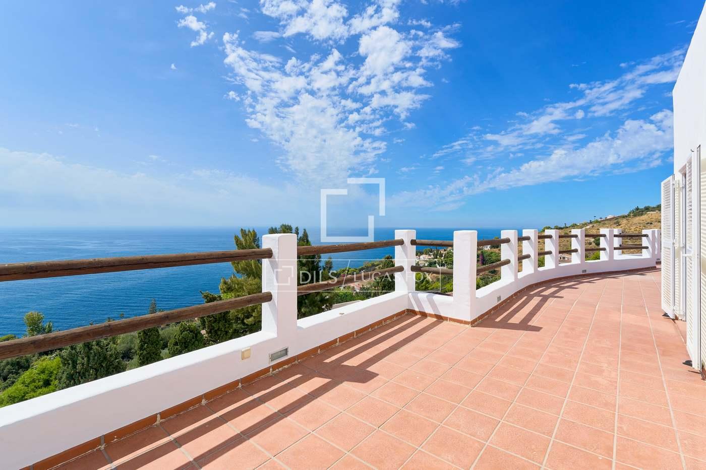 House for Sale in Salobreña
