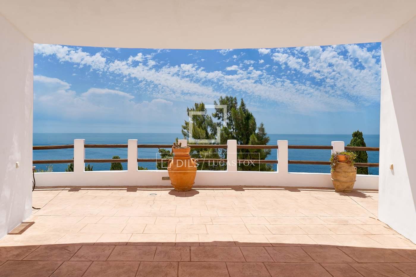 House for Sale in Salobreña