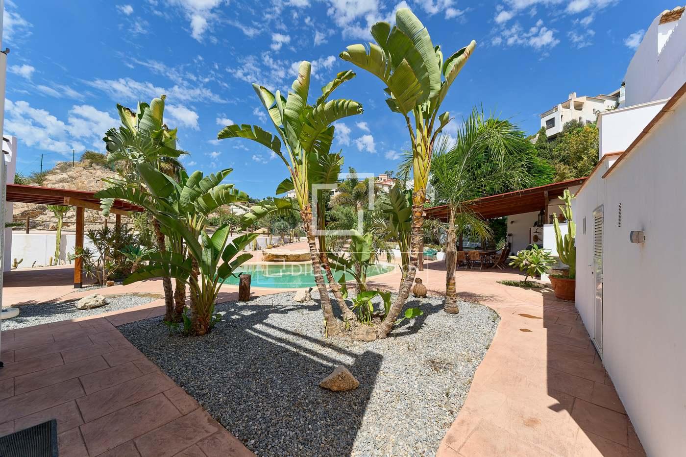 House for Sale in Salobreña