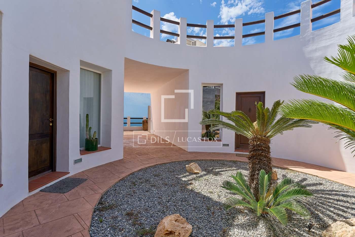 House for Sale in Salobreña