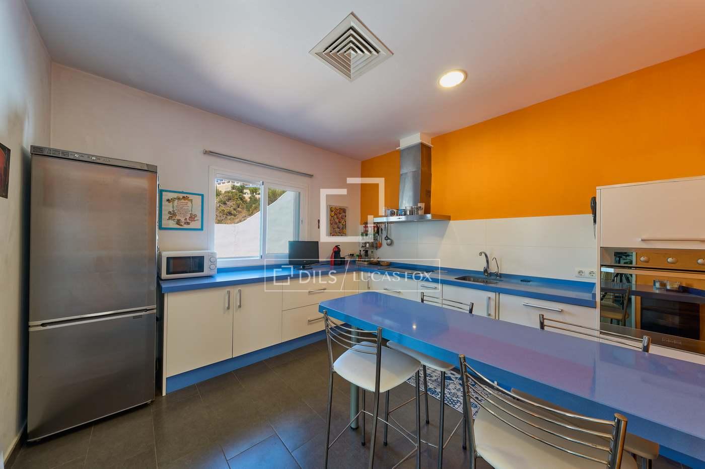 House for Sale in Salobreña