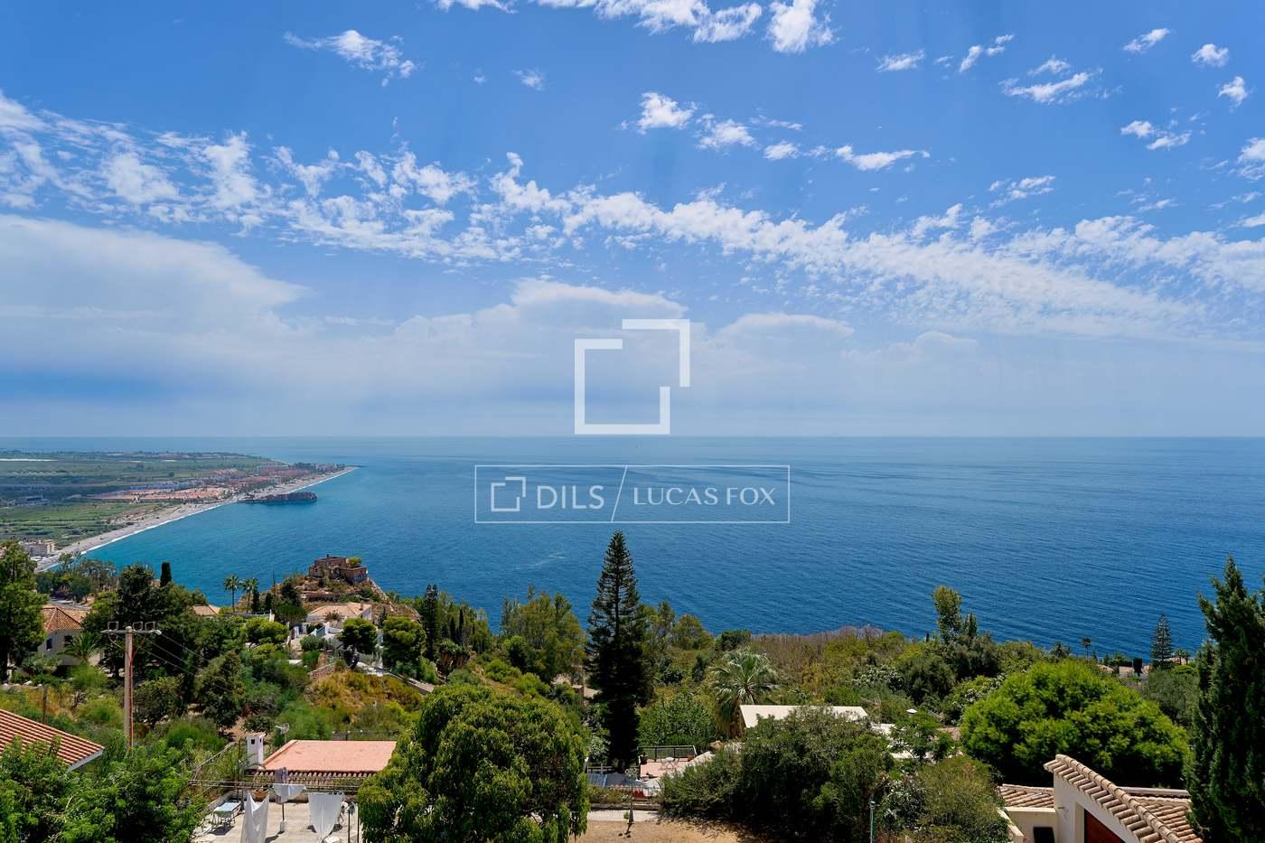 House for Sale in Salobreña