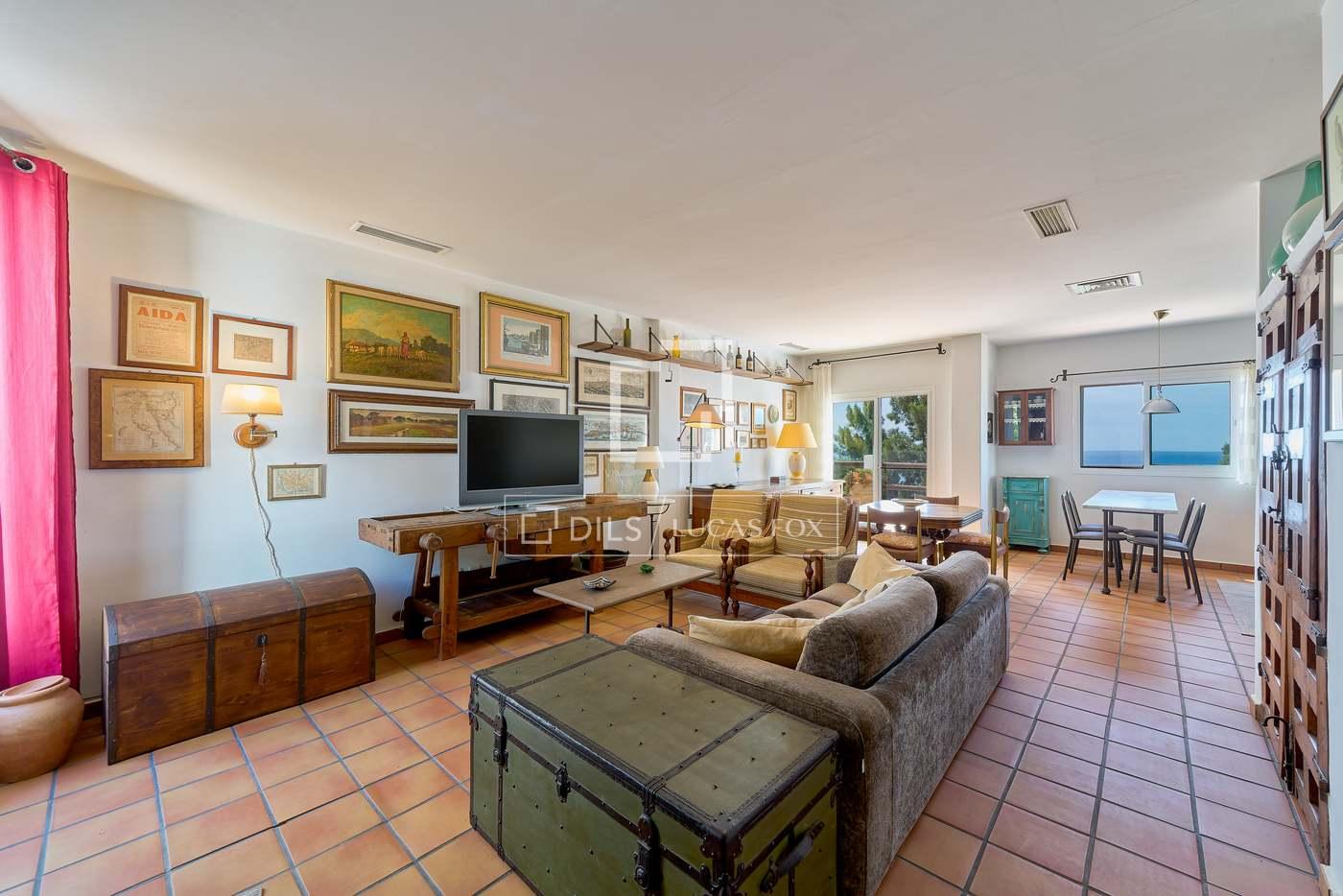 House for Sale in Salobreña