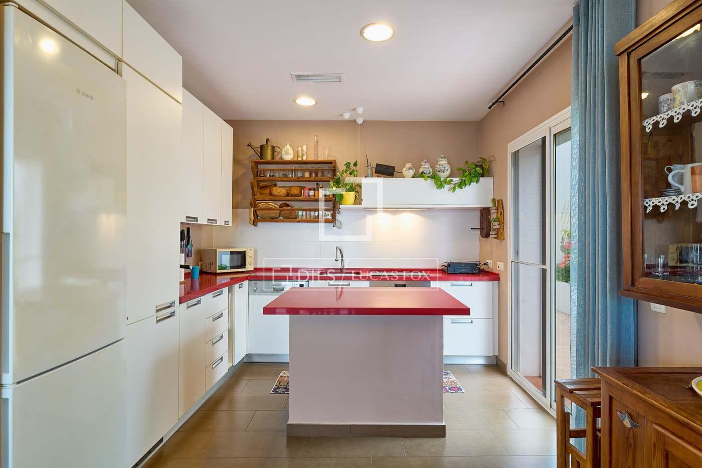 House for Sale in Salobreña