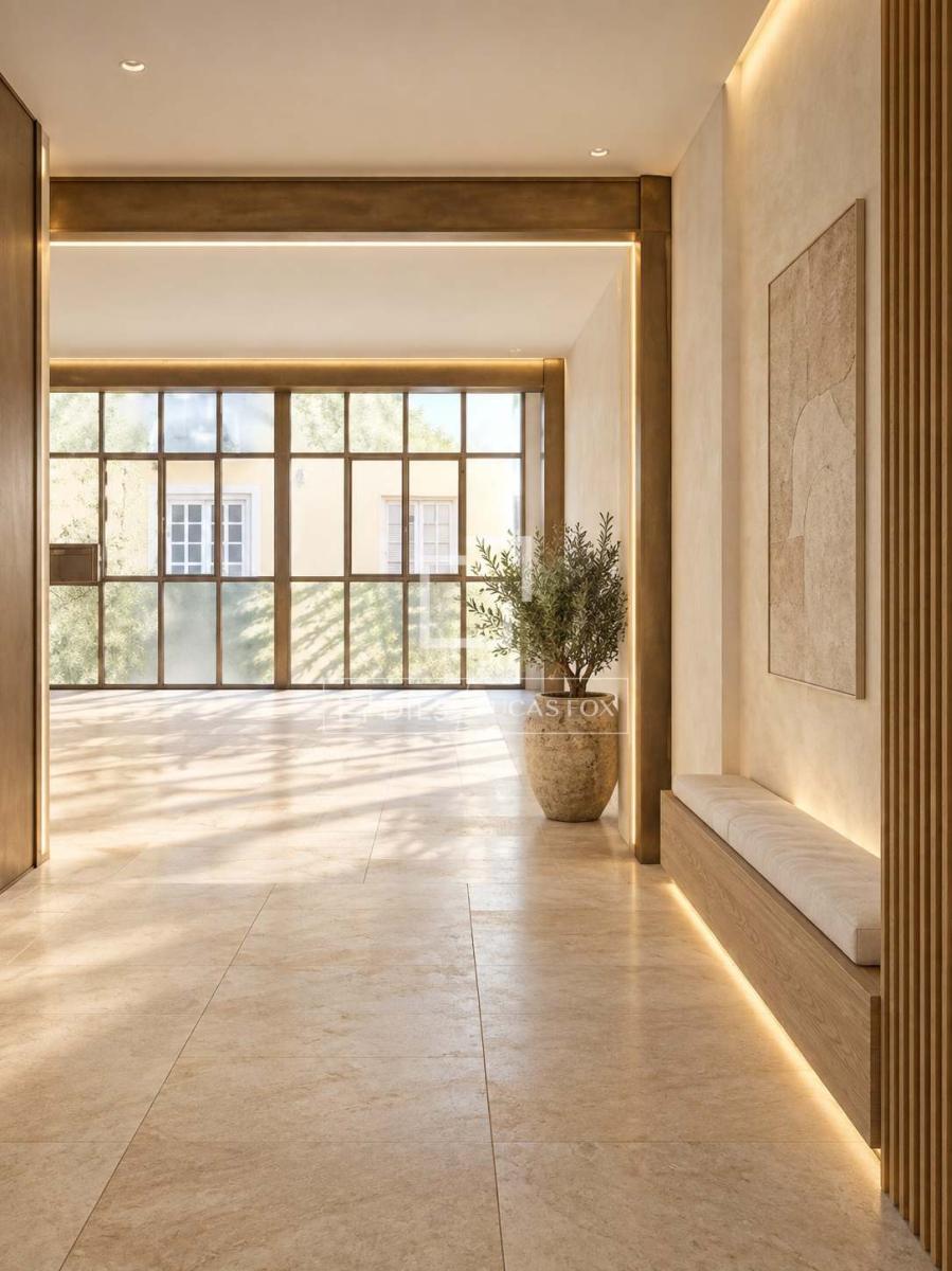 Building for Sale in Málaga