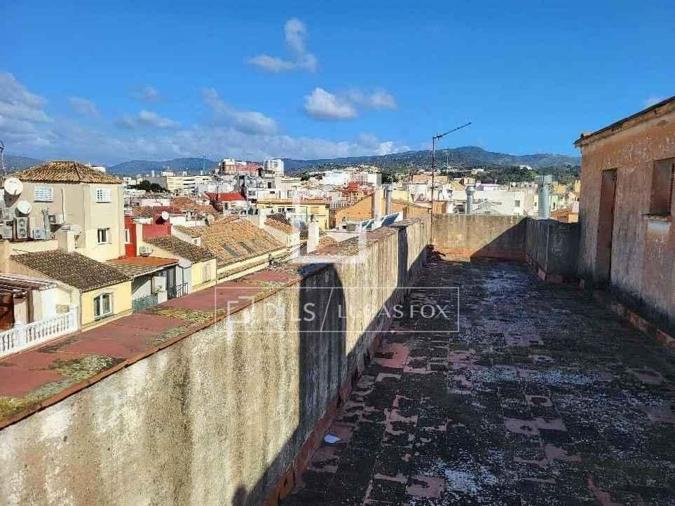 Building for Sale in Málaga