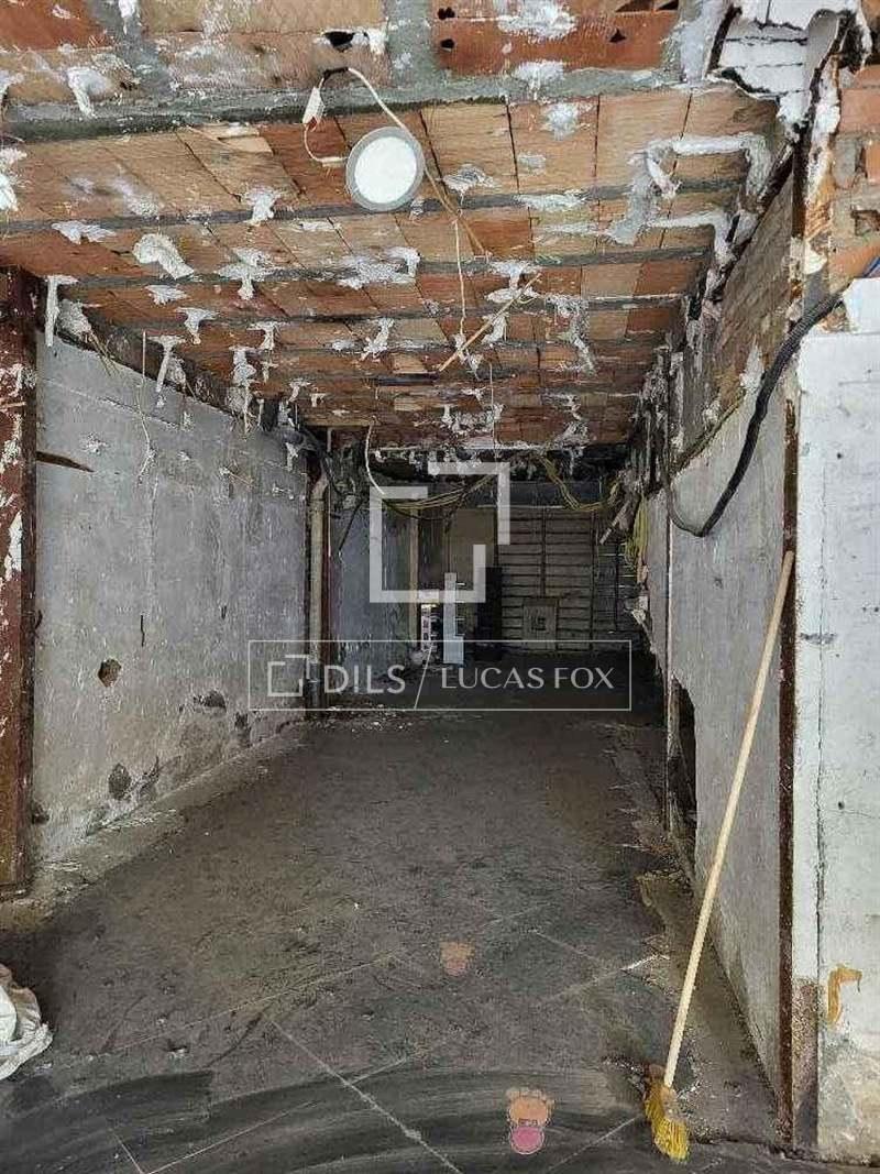 Building for Sale in Málaga