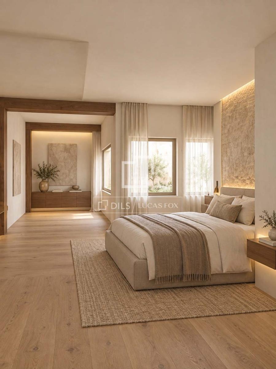 Building for Sale in Málaga