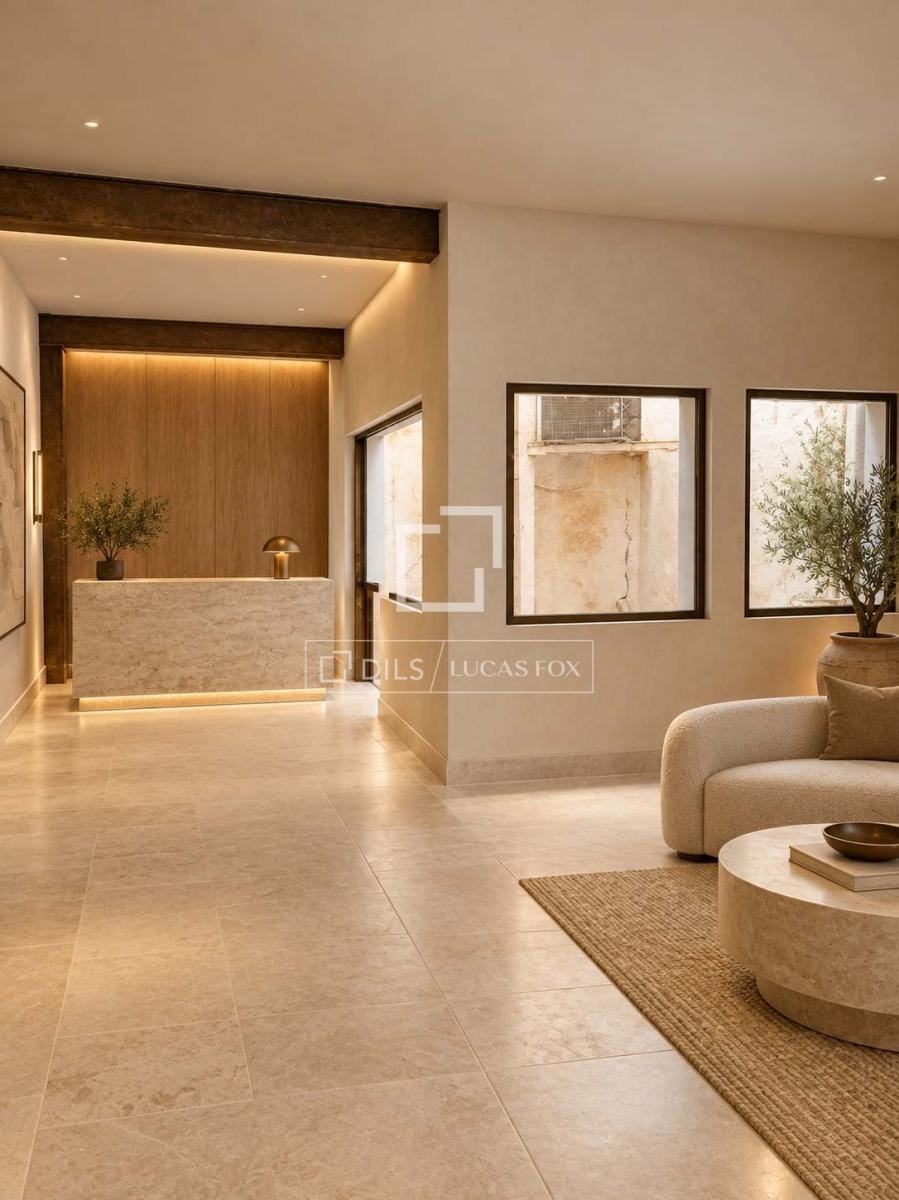 Building for Sale in Málaga