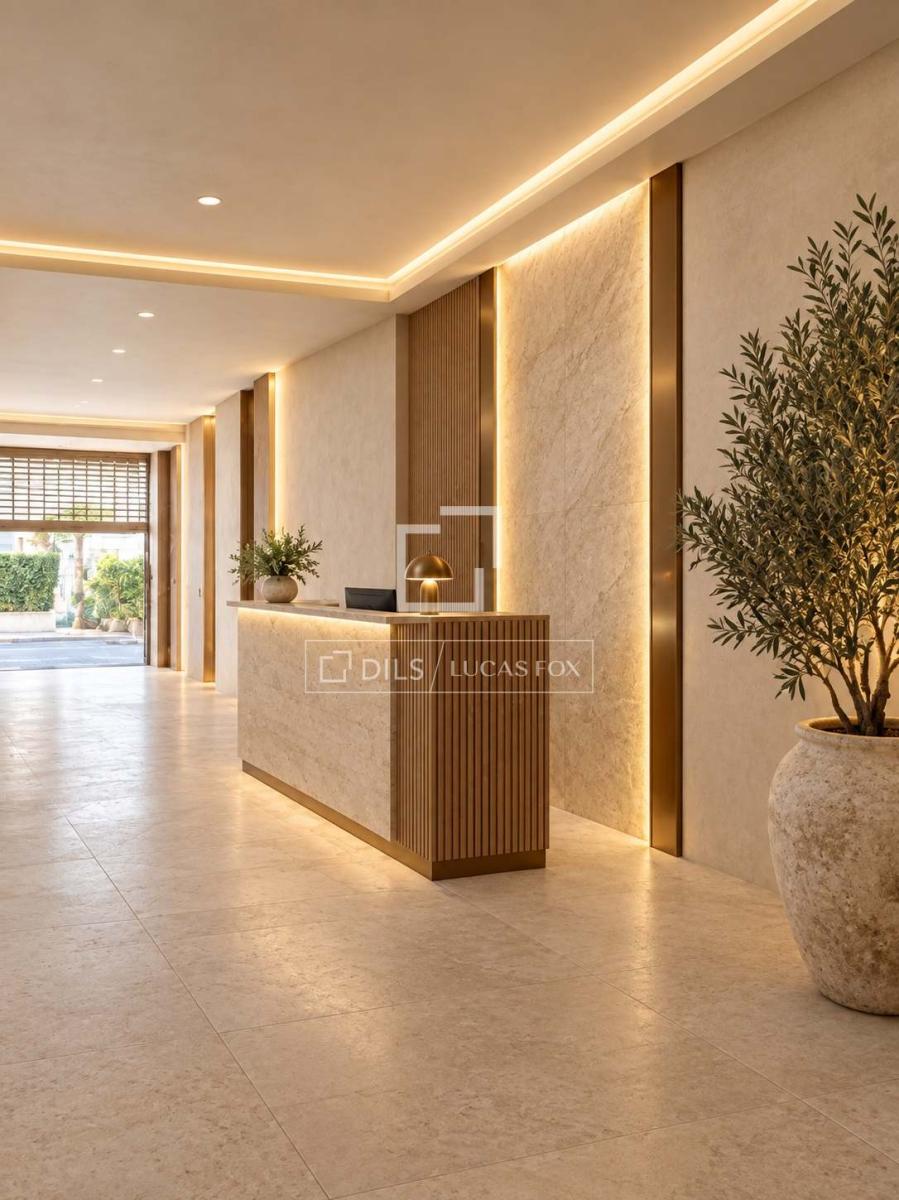Building for Sale in Málaga
