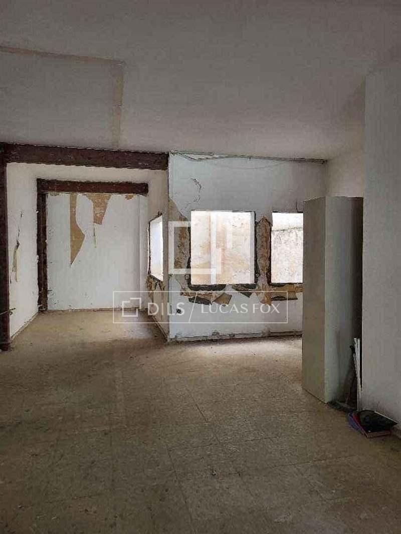 Building for Sale in Málaga