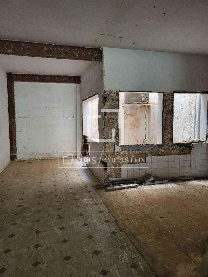 Building for Sale in Málaga