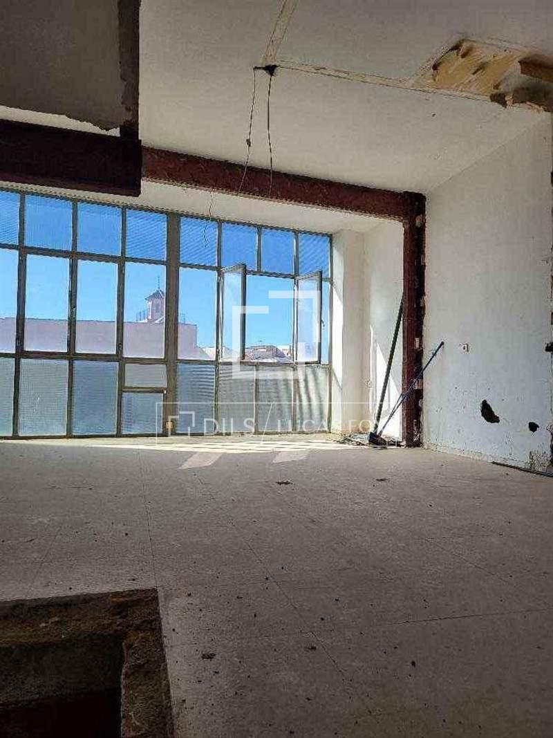 Building for Sale in Málaga