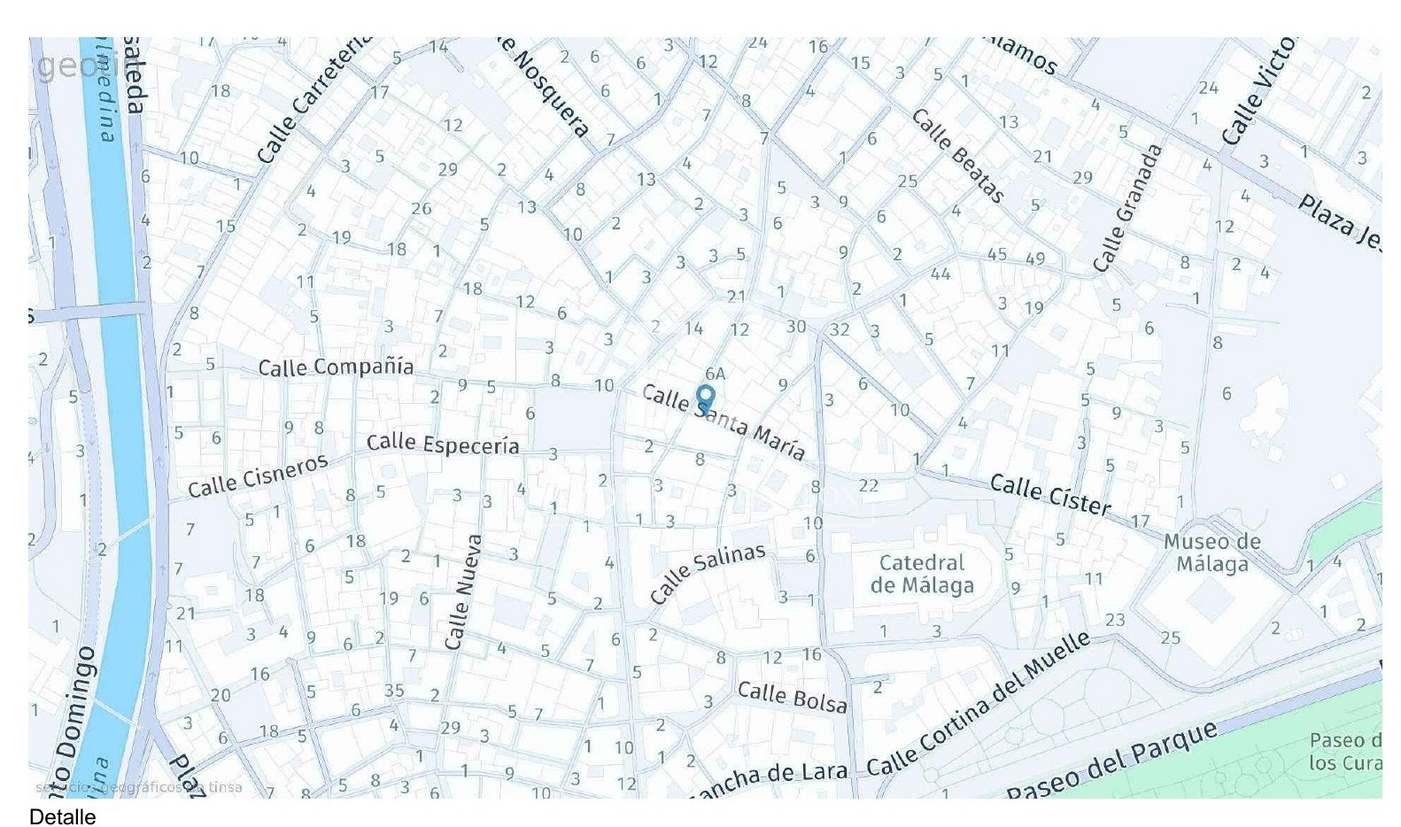 Building for Sale in Málaga