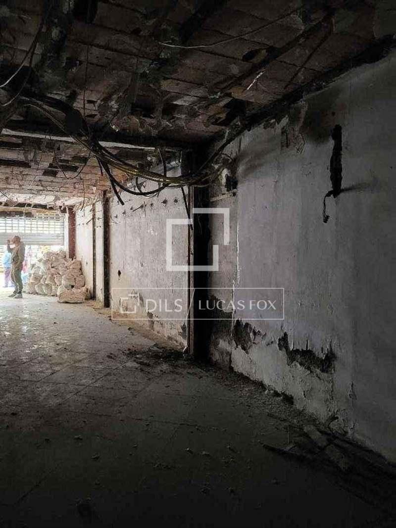 Building for Sale in Málaga