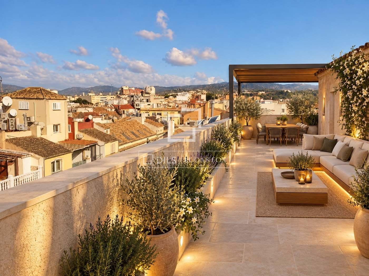 Building for Sale in Málaga