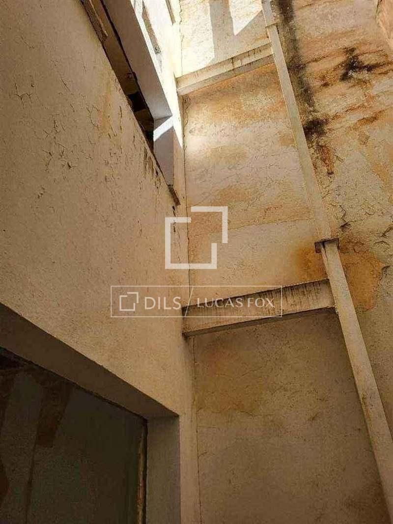 Building for Sale in Málaga