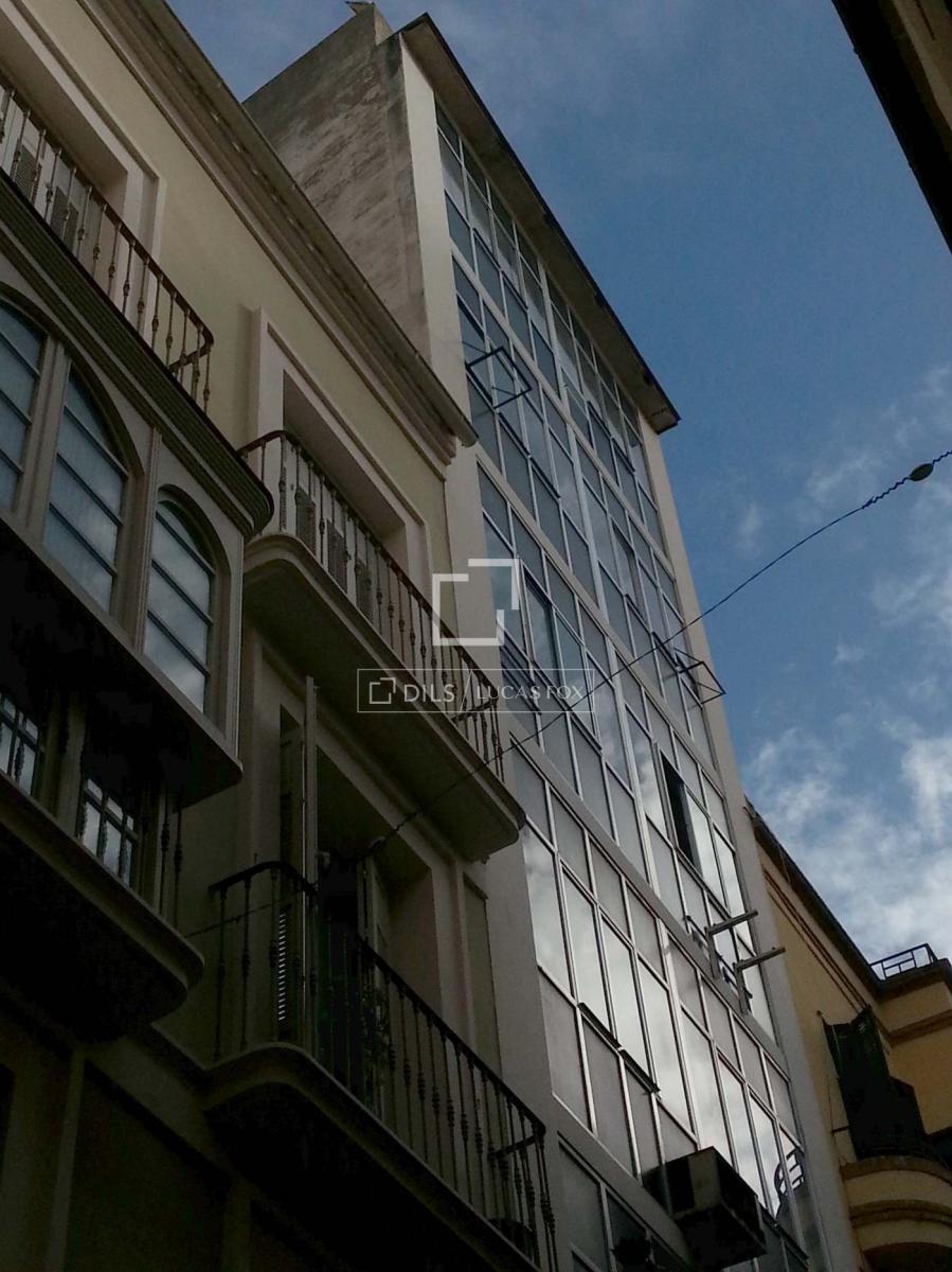 Building for Sale in Málaga