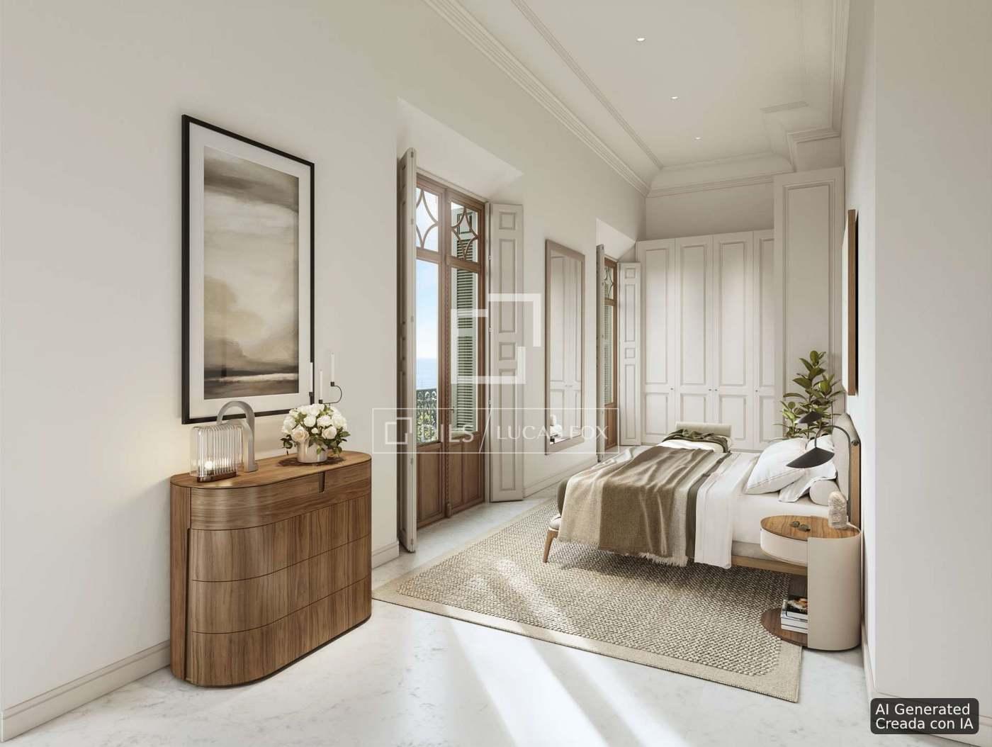 Apartment for Sale in Málaga