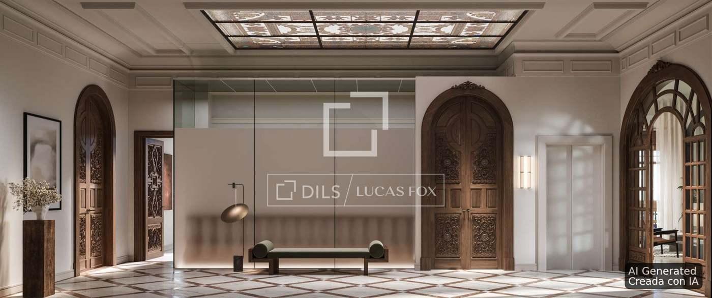 Apartment for Sale in Málaga