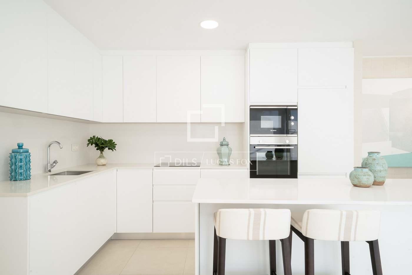 Apartment for Sale in Málaga