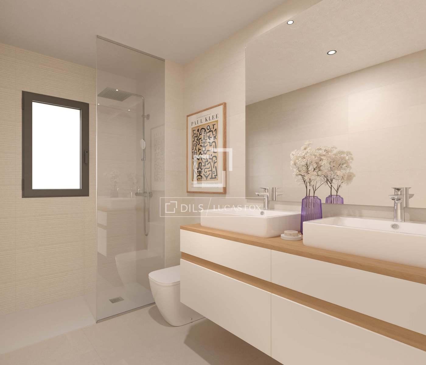 Apartment for Sale in Málaga
