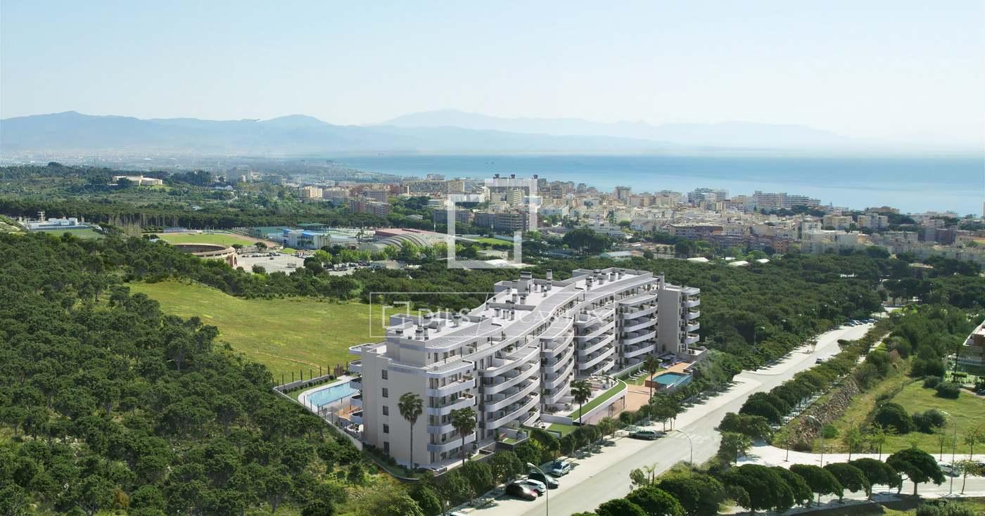Apartment for Sale in Málaga