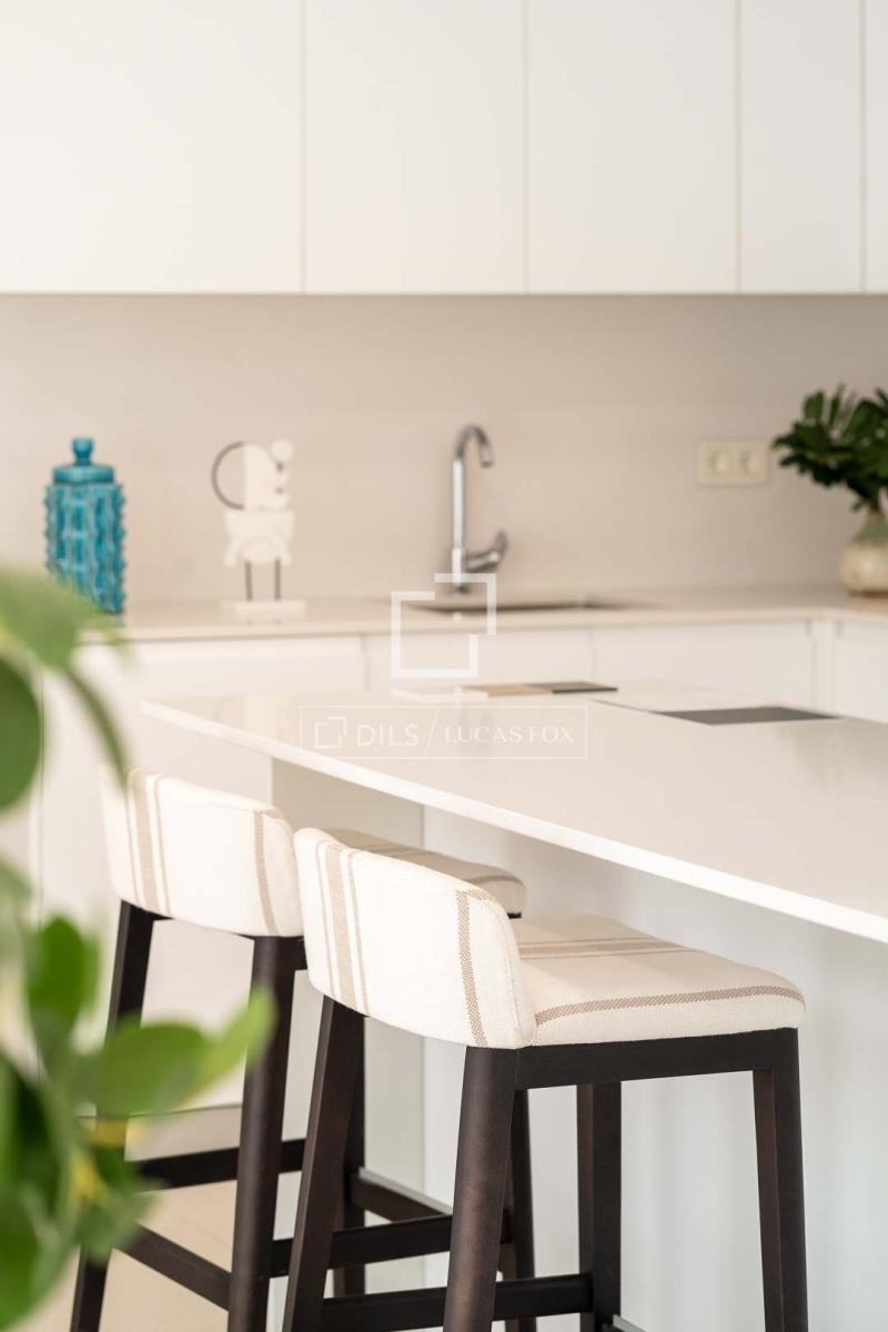 Apartment for Sale in Málaga