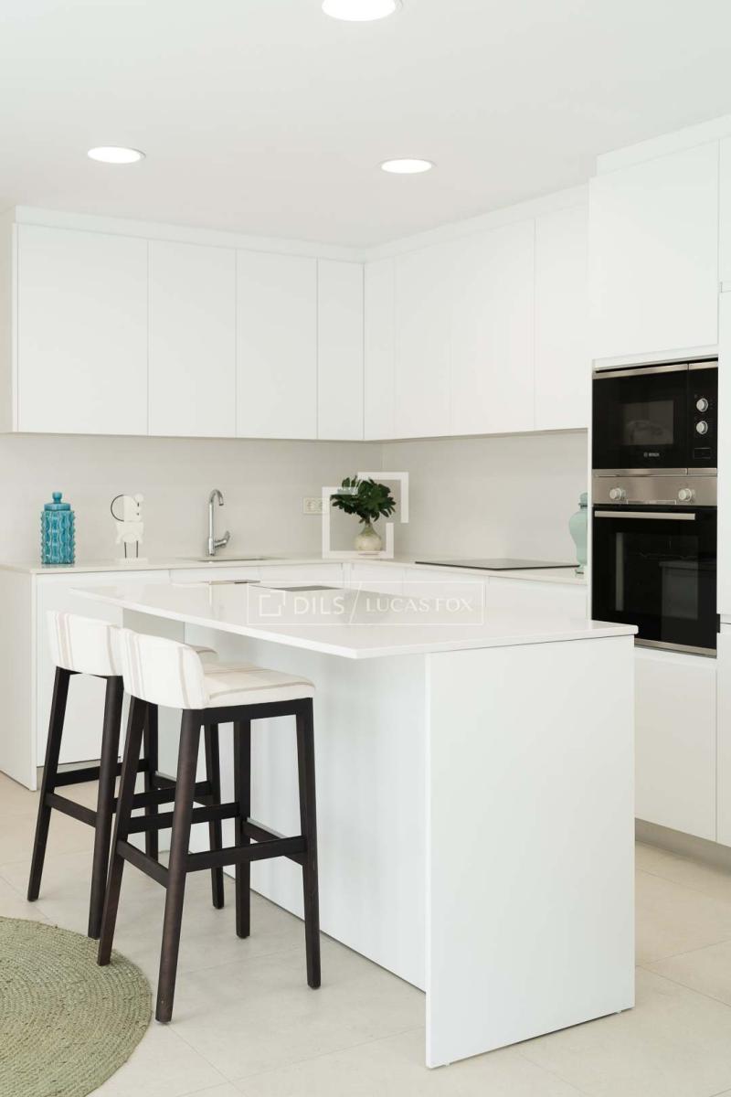 Apartment for Sale in Málaga