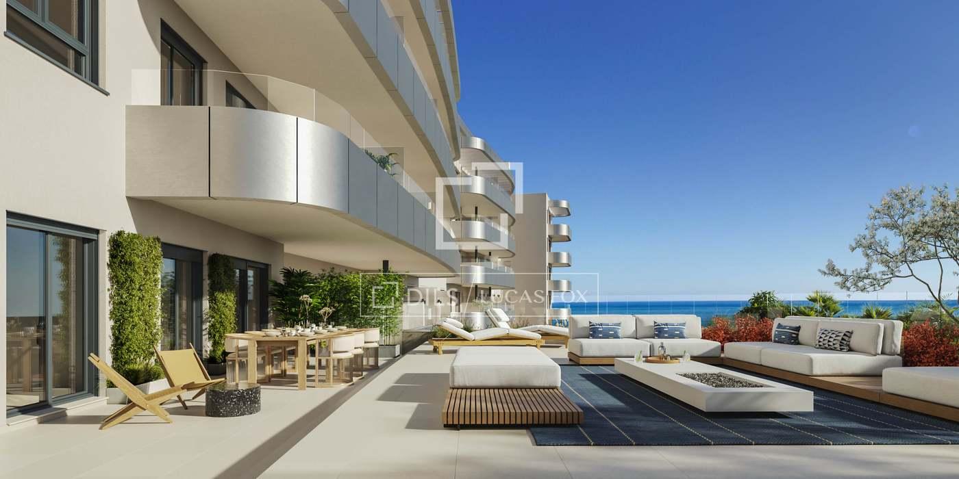 Apartment for Sale in Torremolinos