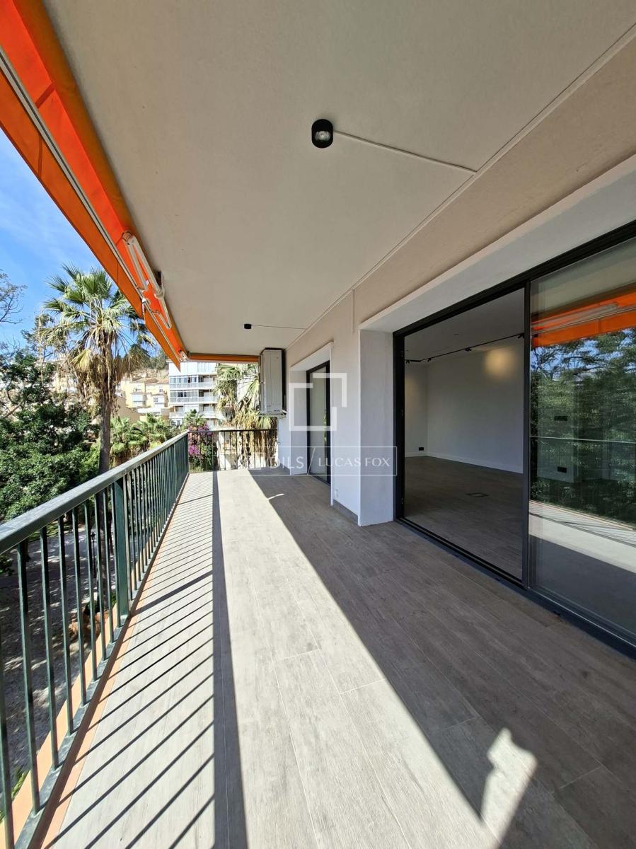 Apartamento en Alquiler en Málaga