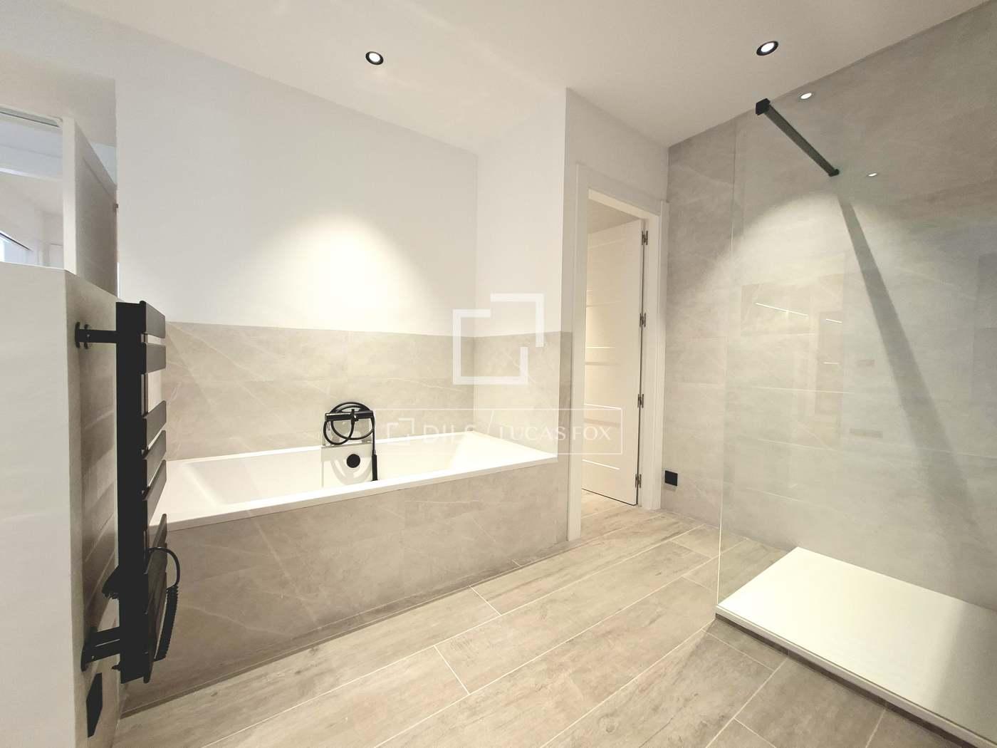 Apartamento en Alquiler en Málaga