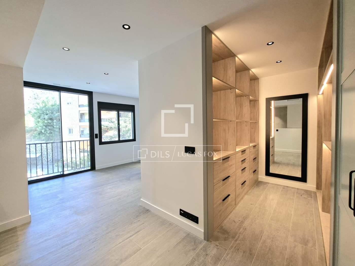 Apartamento en Alquiler en Málaga