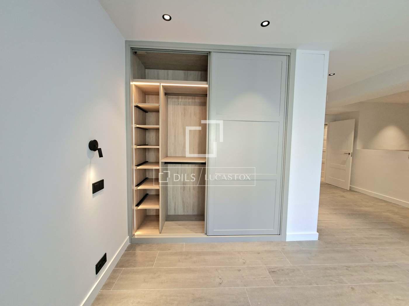 Apartamento en Alquiler en Málaga