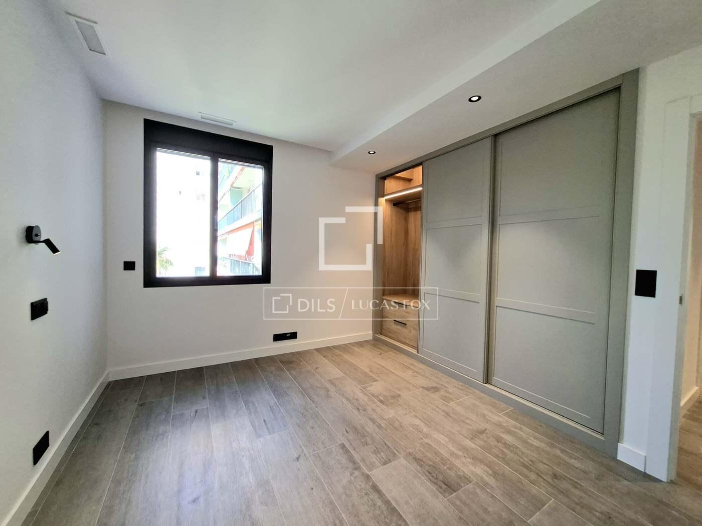 Apartamento en Alquiler en Málaga