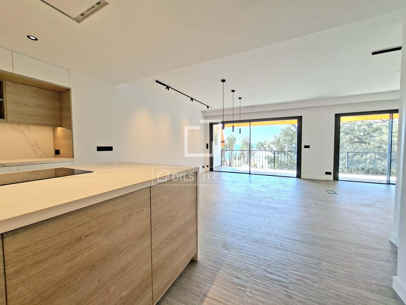 Apartamento en Alquiler en Málaga